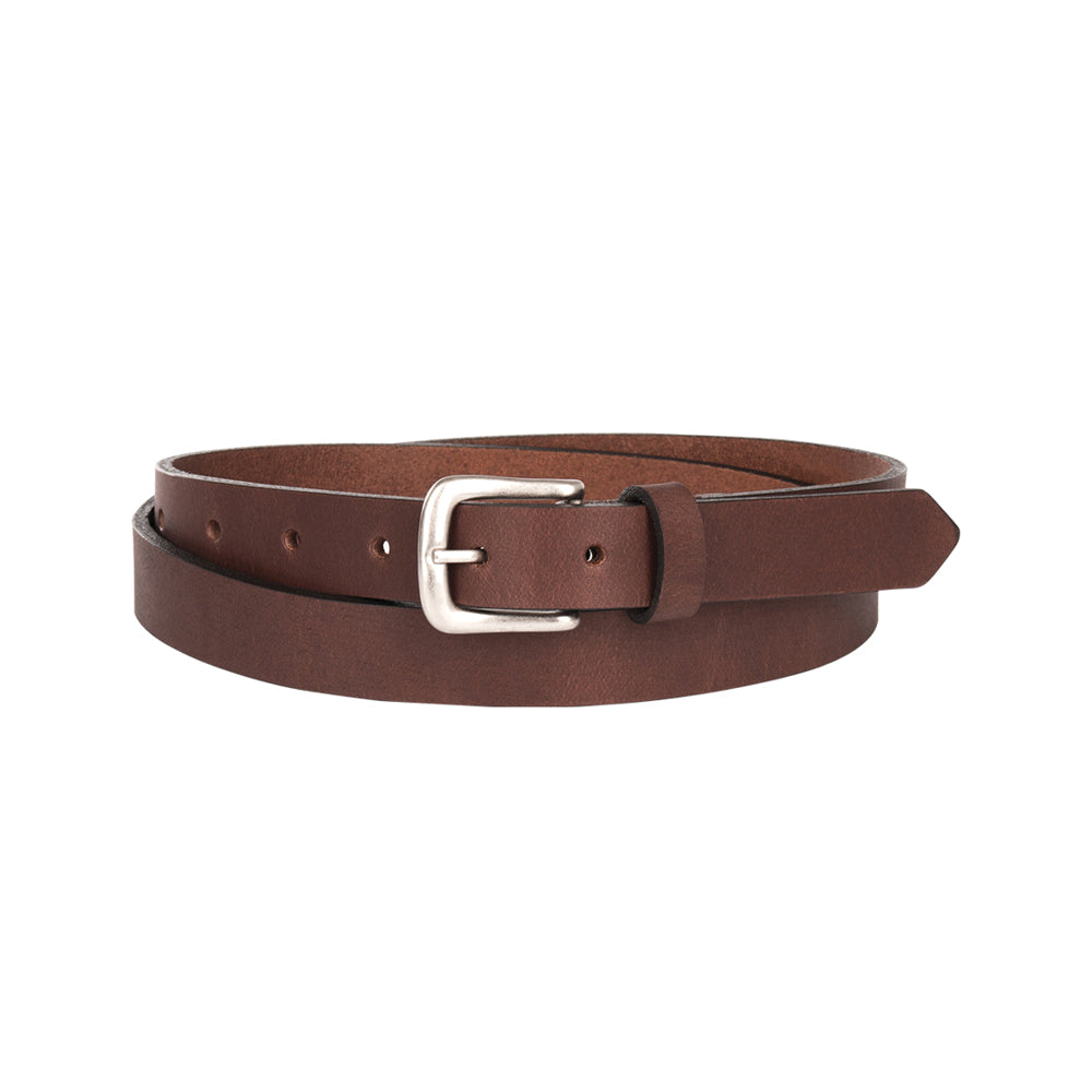 JONSSON WOMEN'S BELT COLOUR-BROWN SIZE 2XL