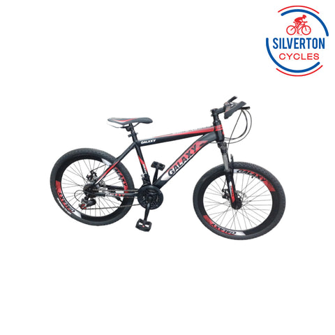 GIELANG 24' WITH DISC BRAKE (410)