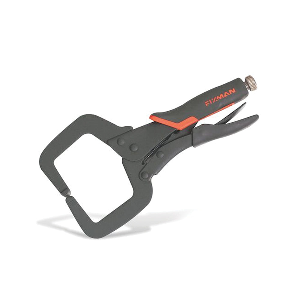 C-TYPE WELDING LOCK GRIP PLIERS