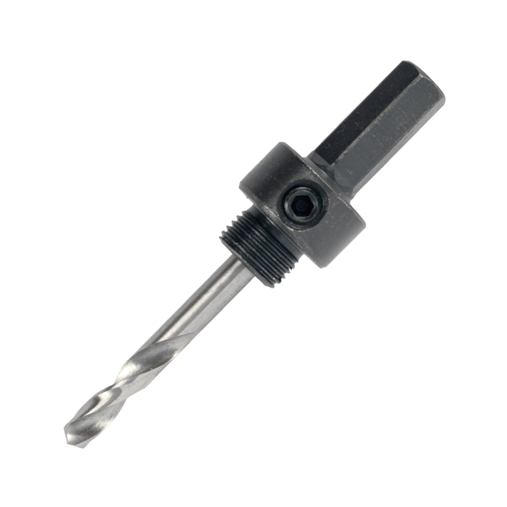 TORK CRAFT MANDREL 7/16 HEX 32 - 44MM