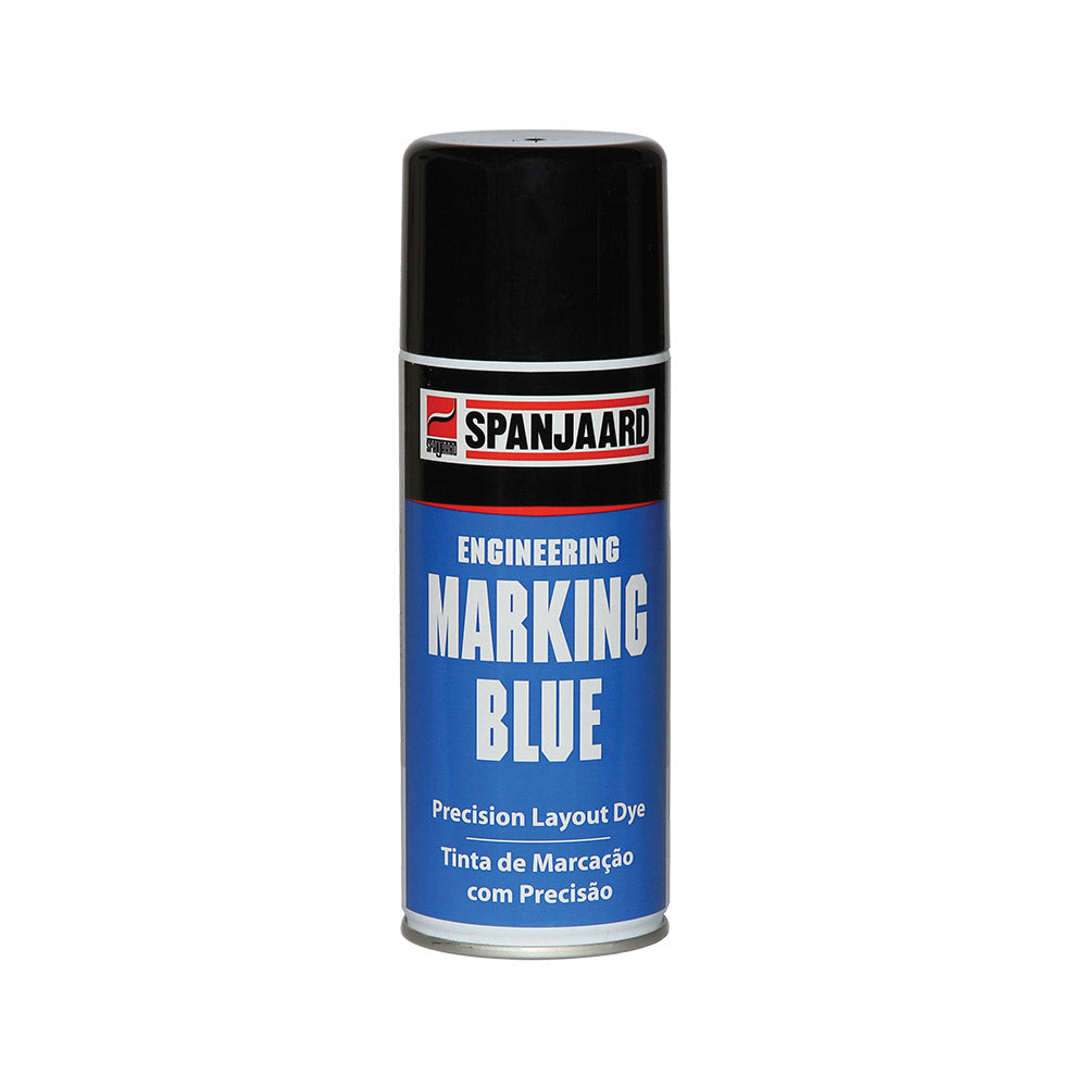 SPANJAARD ENG MARKING BLUE 350ML (24)