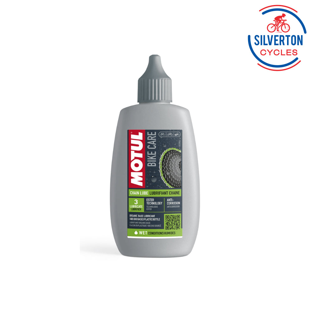 MOTUL CHAIN LUBE WET 100ML