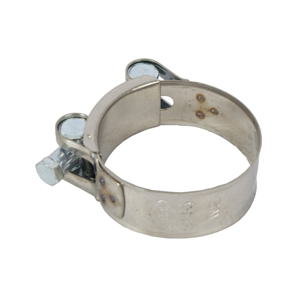 HOSE CLAMP H/DUTY 56-59 BULK