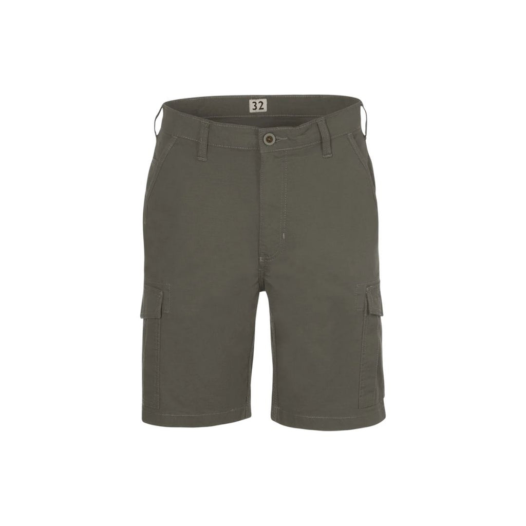 JONSSON RIPSTOP MULTIPOCKET SHORTS