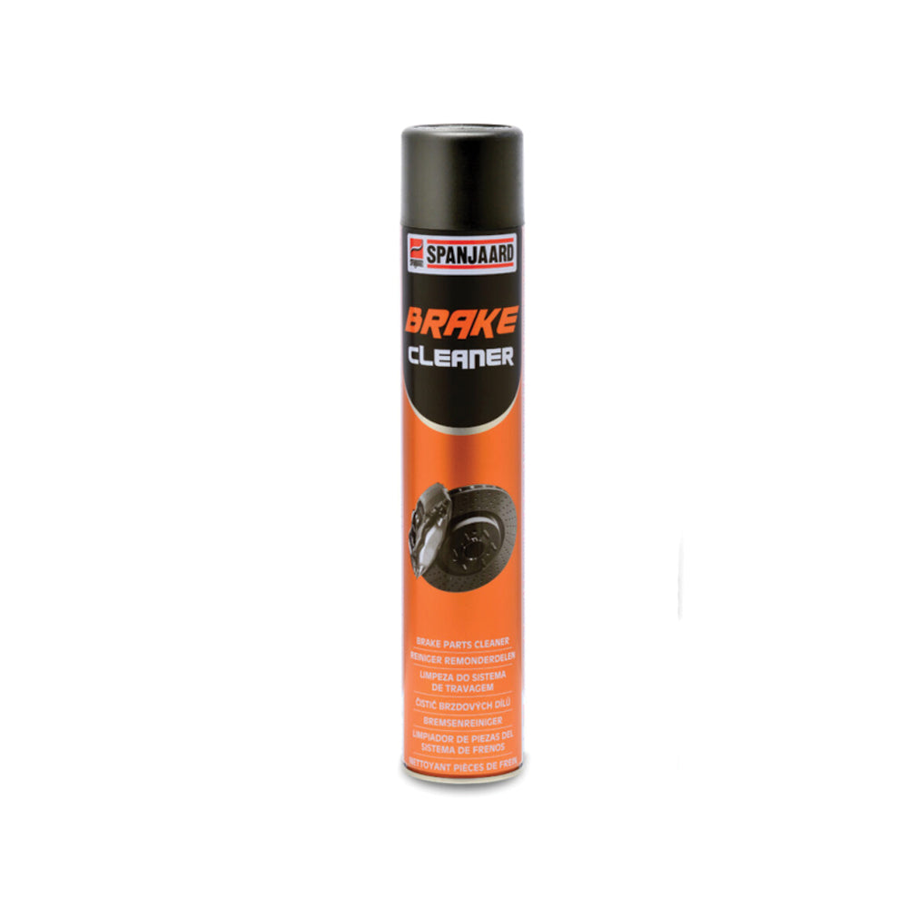 SPANJAARD BRAKE CLEANER 840ML (12)