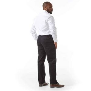 DROMEX STRETCH CHINOS