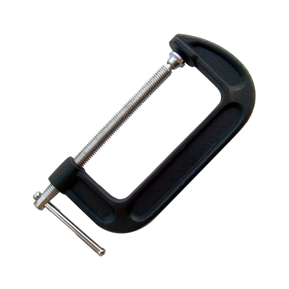 TORK CRAFT CLAMP G HEAVY DUTY 75MM