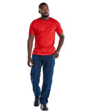 DROMEX CREW NECK T-SHIRT 165gsm