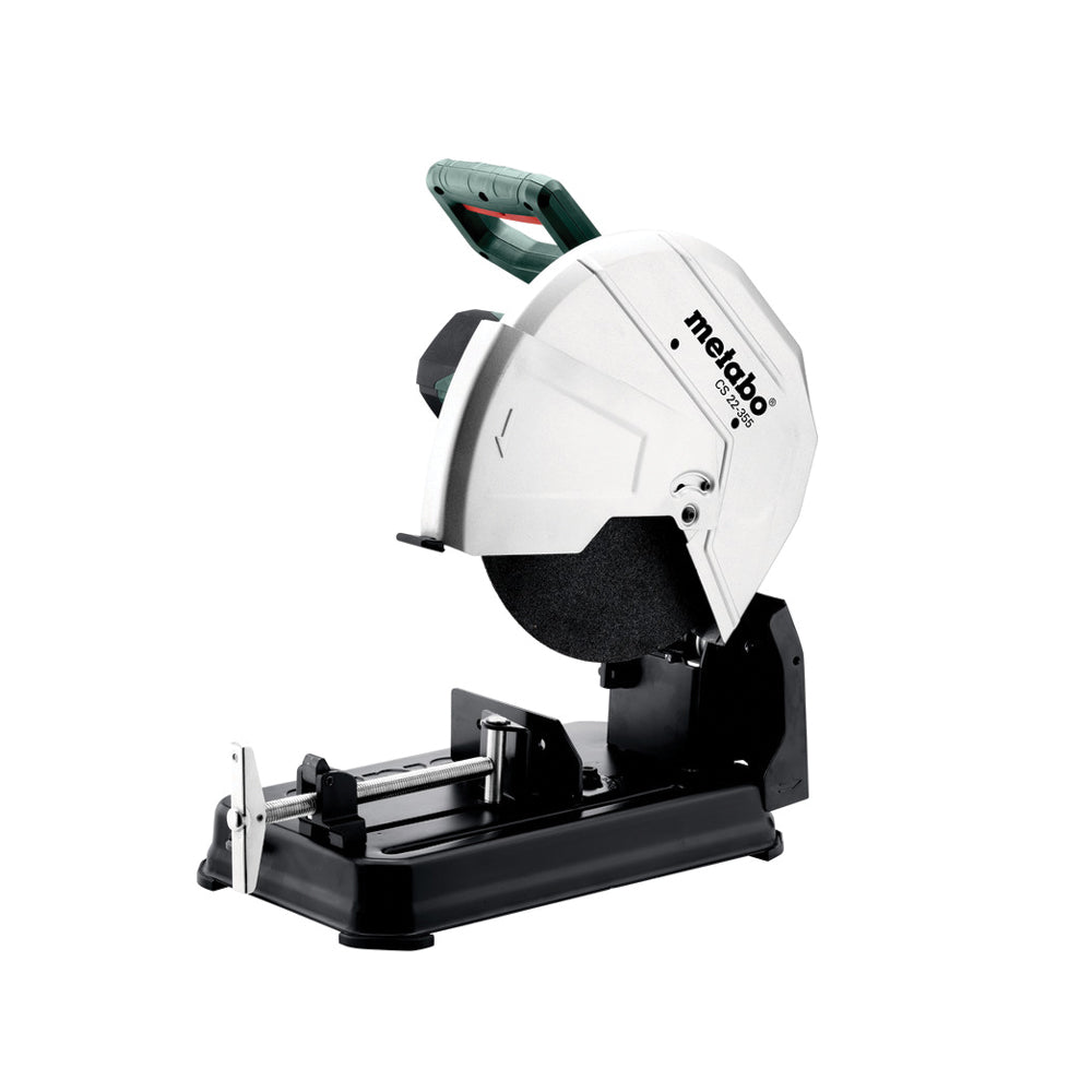 METABO CUT OFF SAW 355MM 2300W (CS 22-355)