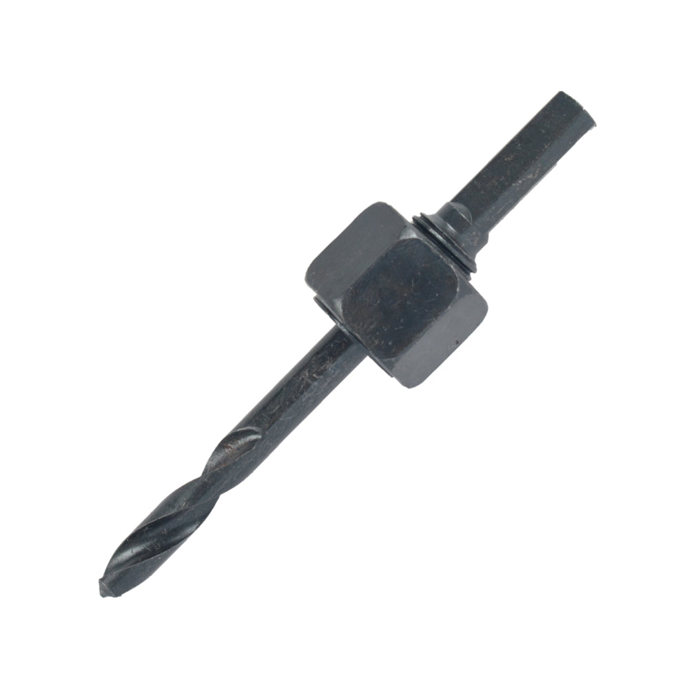 TORK CRAFT MANDREL FOR CARBON STEEL HOLE SAWS19 - 28MM