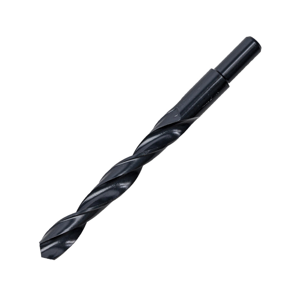 TORK CRAFT DRILL BIT HSS STANDARD 18.0MM REDUCED SHANK 1/CARD