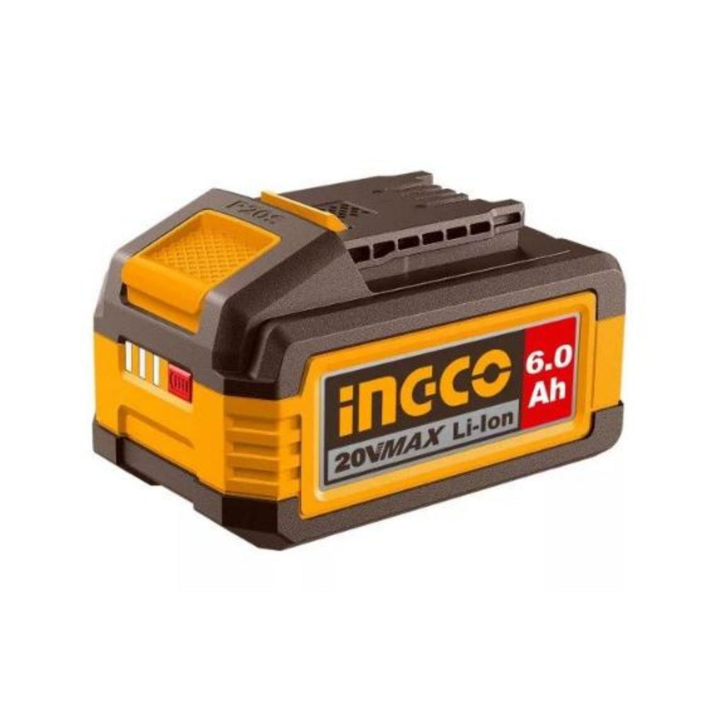 INGCO 20V BATTERY 6.0A.H