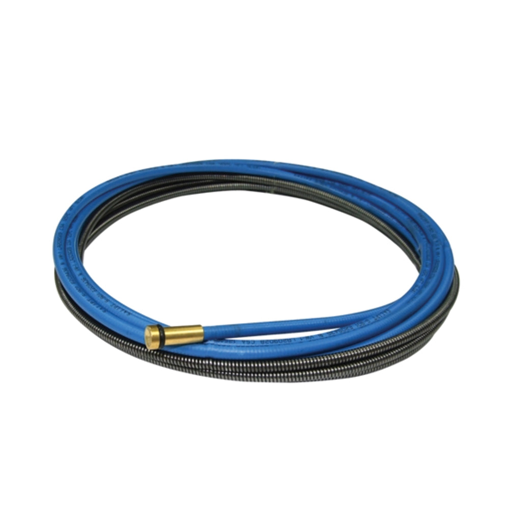 TRADEWELD LINER 0.6-0.9 BLUE