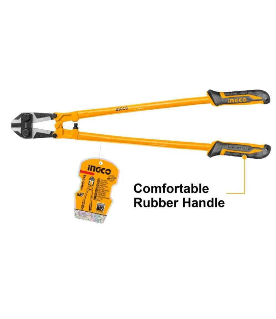 INGCO CUTTER BOLT 600MM 24" CRV