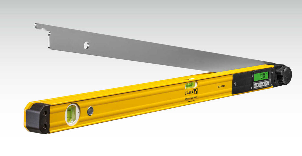 "STABILA TECH 700 DA 45cm (18903) ANGLE FINDER - 543-191"
