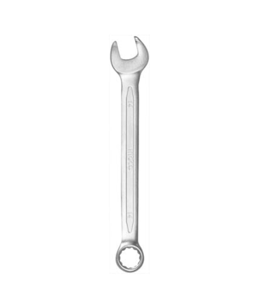 INGCO SPANNER COMBINATION 6MM