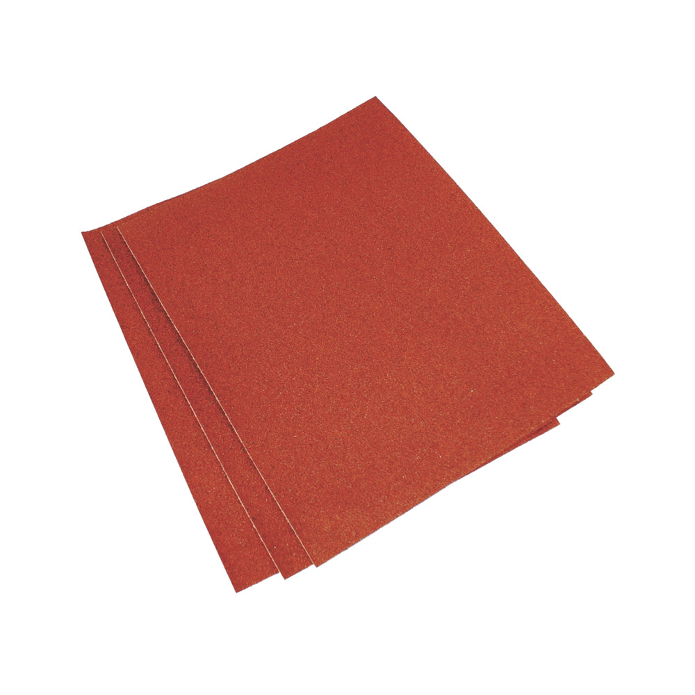 TORK CRAFT CABINET PAPER 230X280 150 GRIT  PER SHEET