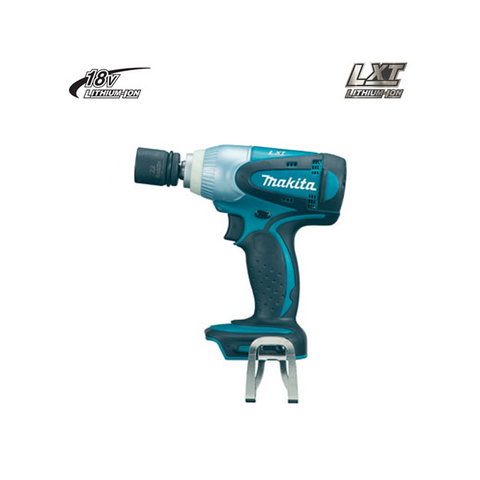 MAKITA CORDLESS IMPACT WRENCH 230Nm