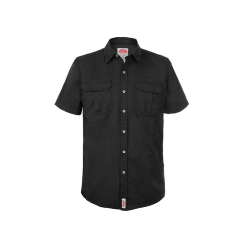 JONSSON LEGENDARY SHORT SLEEVE SHIRT