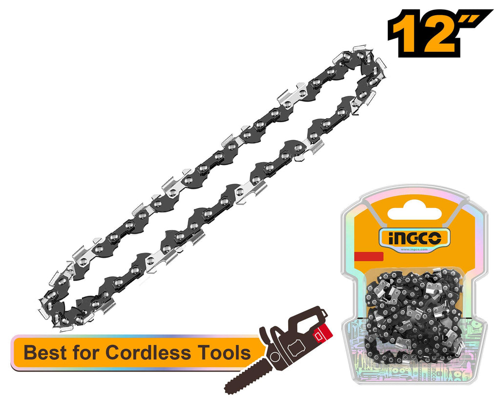 INGCO 20V PS+ ACC SAW CHAIN 44 LINK 12INCH