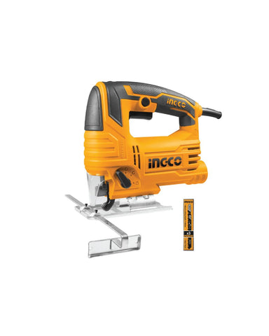INGCO SAW JIG 570W WITH 3PCE BLADE
