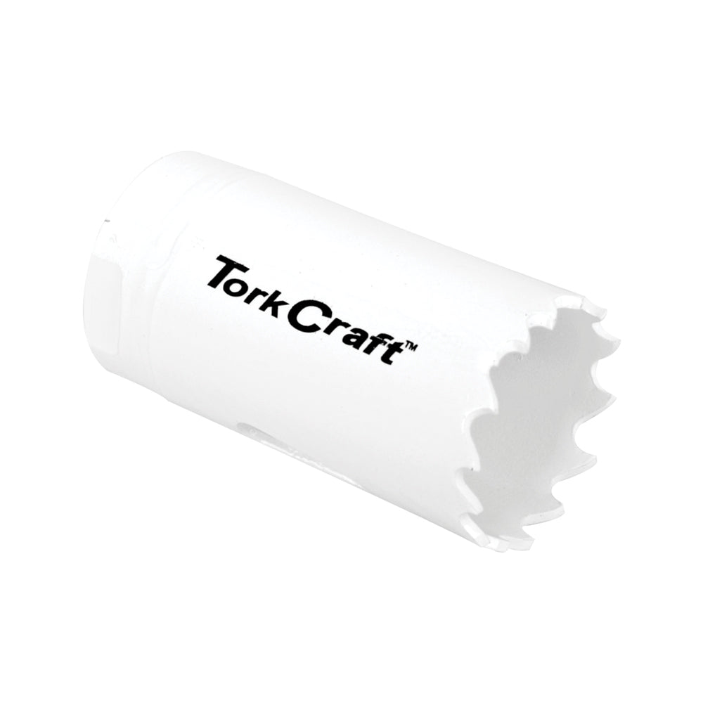 TORK CRAFT HOLE SAW BI-METAL 35MM
