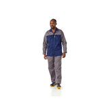 DROMEX CONTI JACKET 6535 TWO TONE