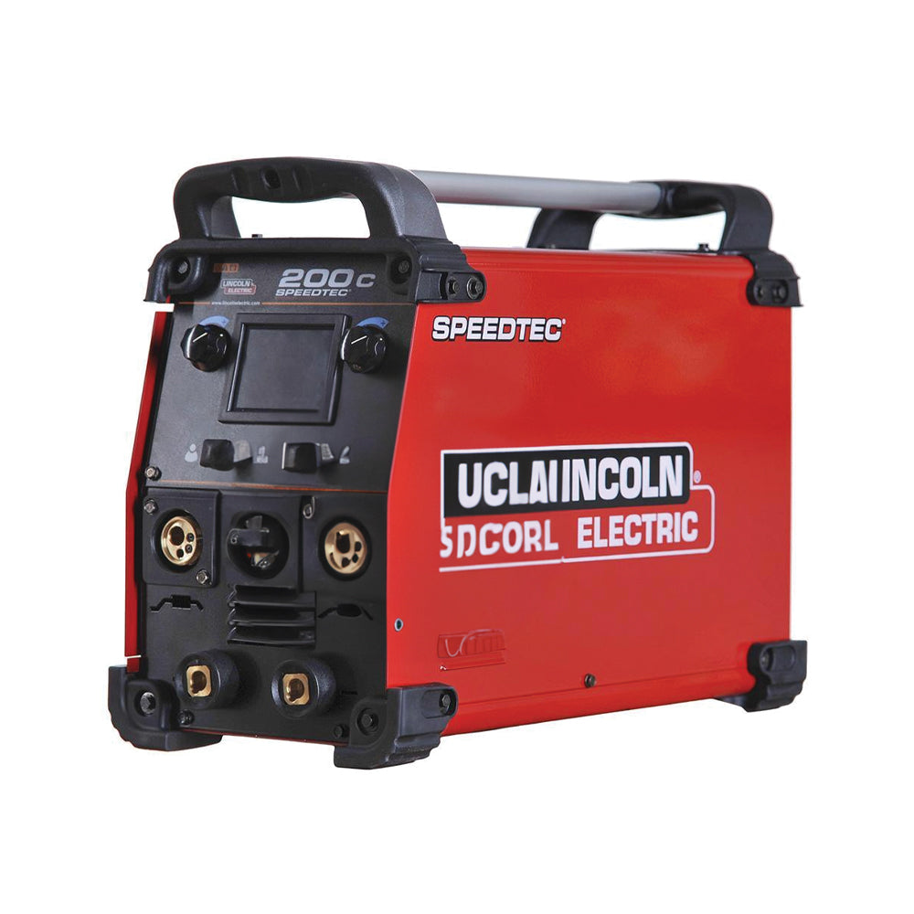 LINCOLN SPEEDTEC 200C 230V 1PH