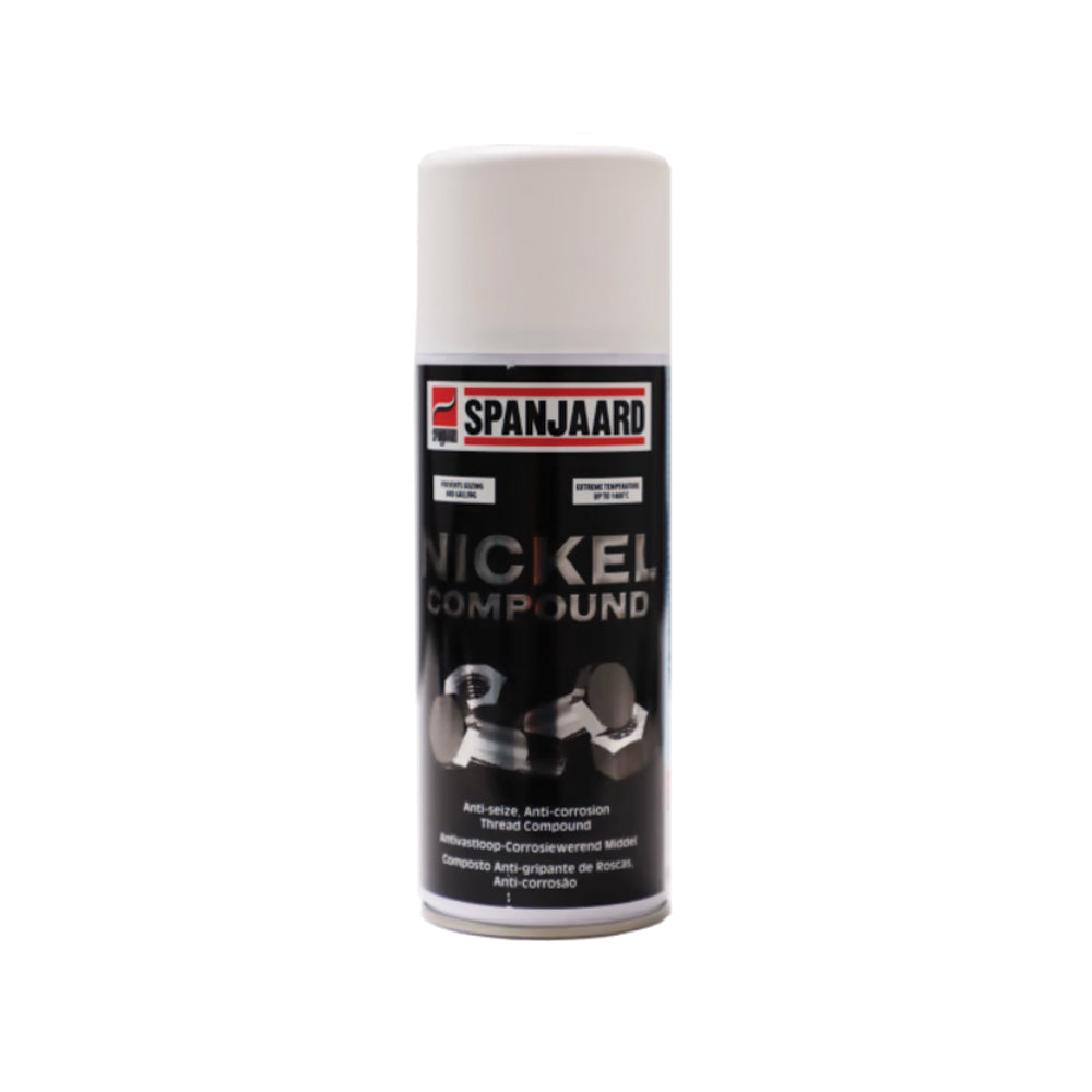 SPANJAARD NICKEL COMPOUND 350ML (12)