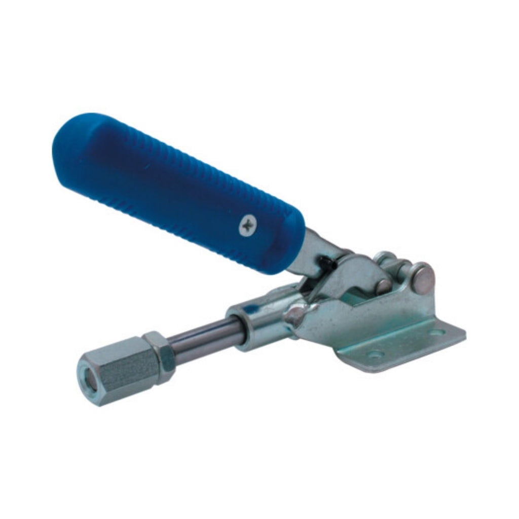 P200-F90 BASE MOUNTED PUSH PULL CLAMP