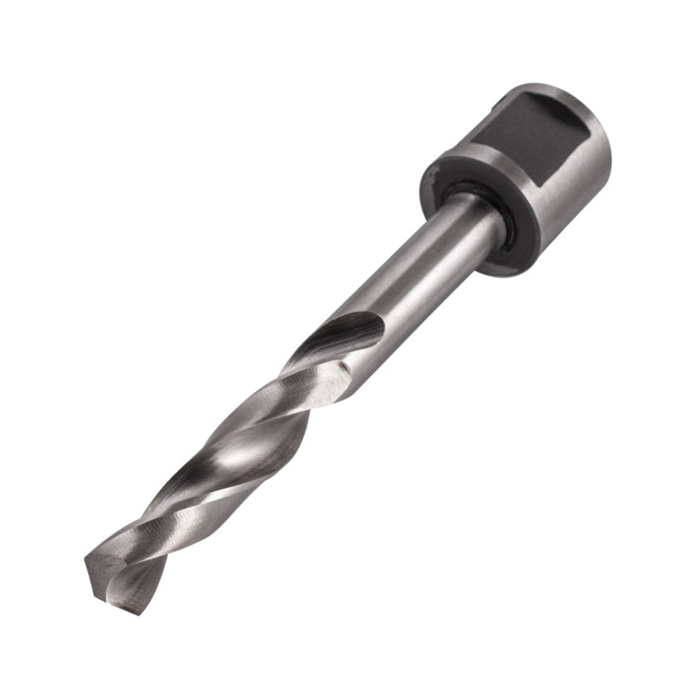 TORK CRAFT DRILL BIT HSS W/WELDON SHANK 9MM