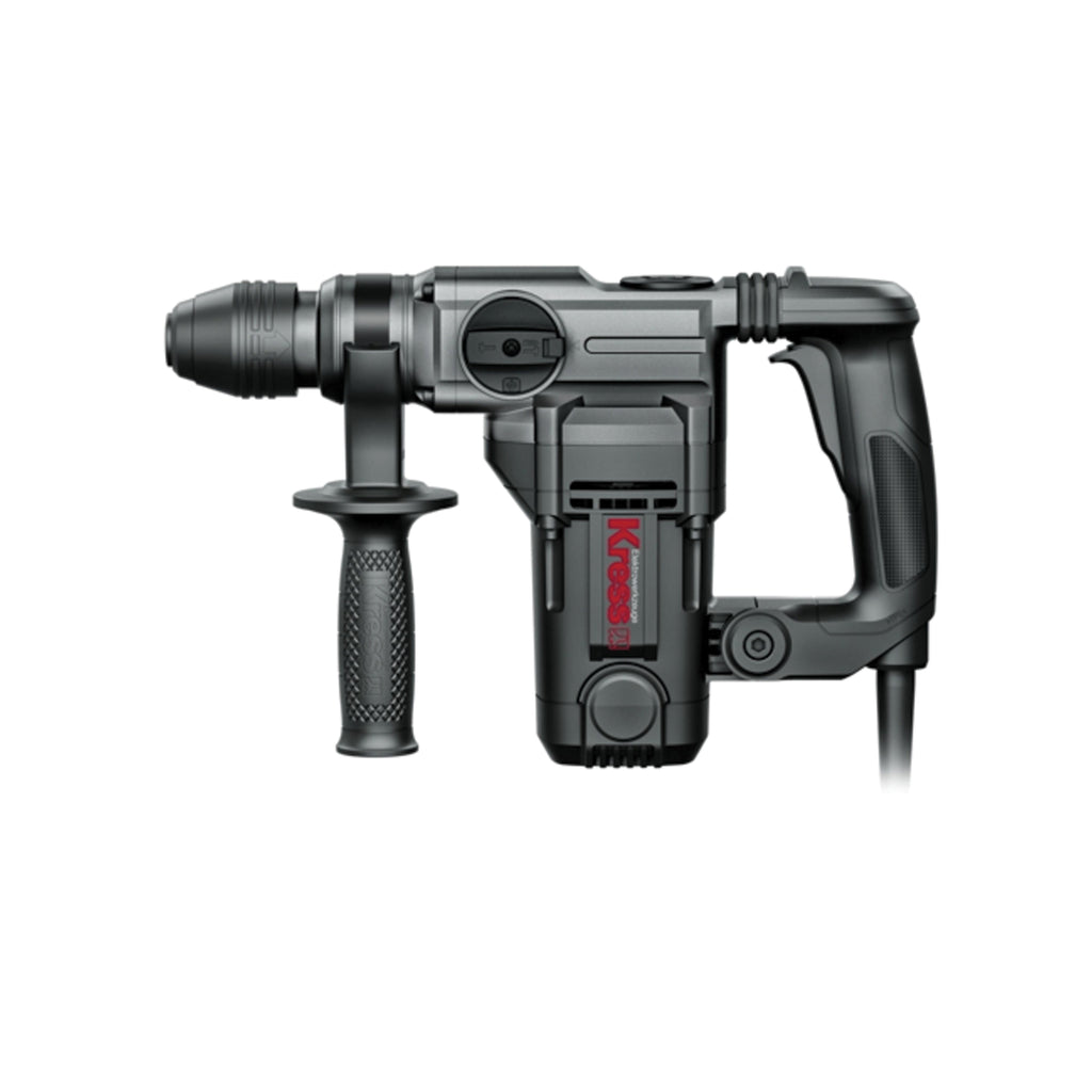 KRESS ROTARY HAMMER SDS + 1100W 28MM