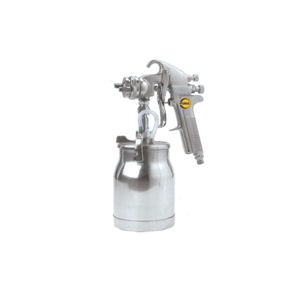 SPRAY GUN HIGH PRESSURE PUMA
