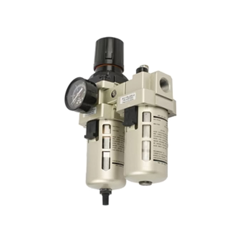 AIR CRAFT FILTER   REGULATOR