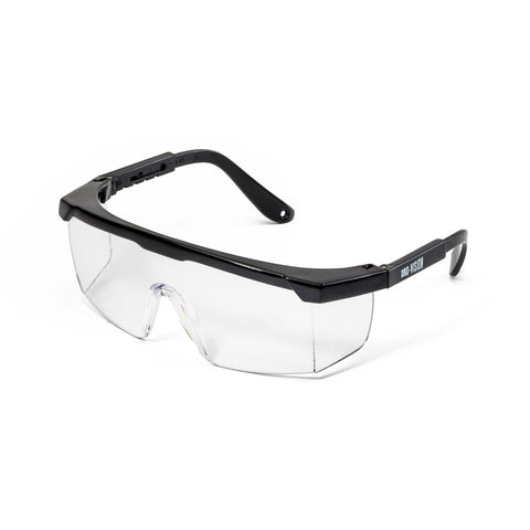 DROMEX SPECTACLES CLEAR EURO
