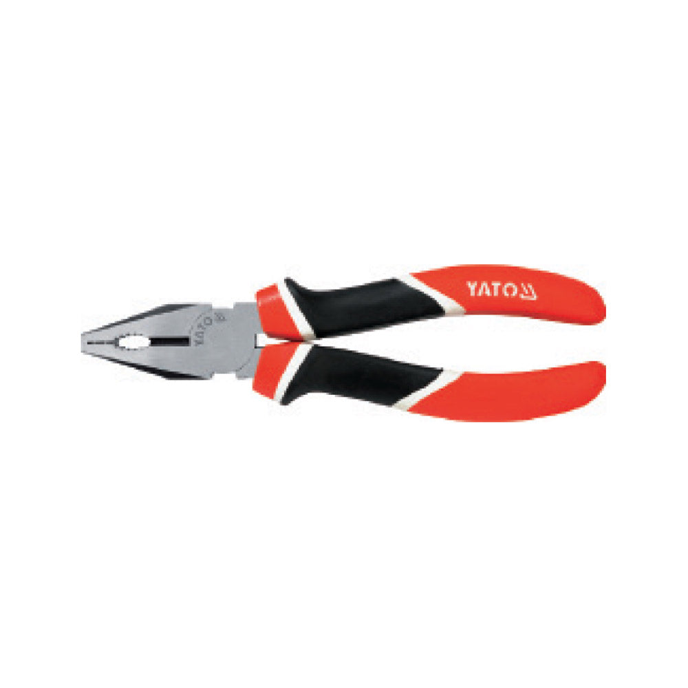 YATO PLIER COMBINATION 180MM