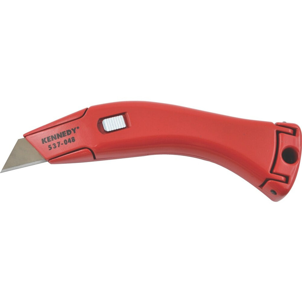 HERCULES FIXED BLADE TRIMMING