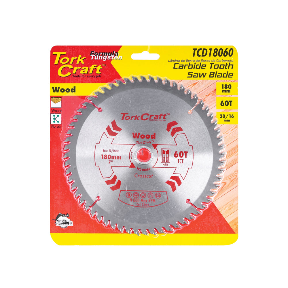 Freud Diablo 16” General Purpose Saw Blade – LU72M016 For Wood Cutting - View #2