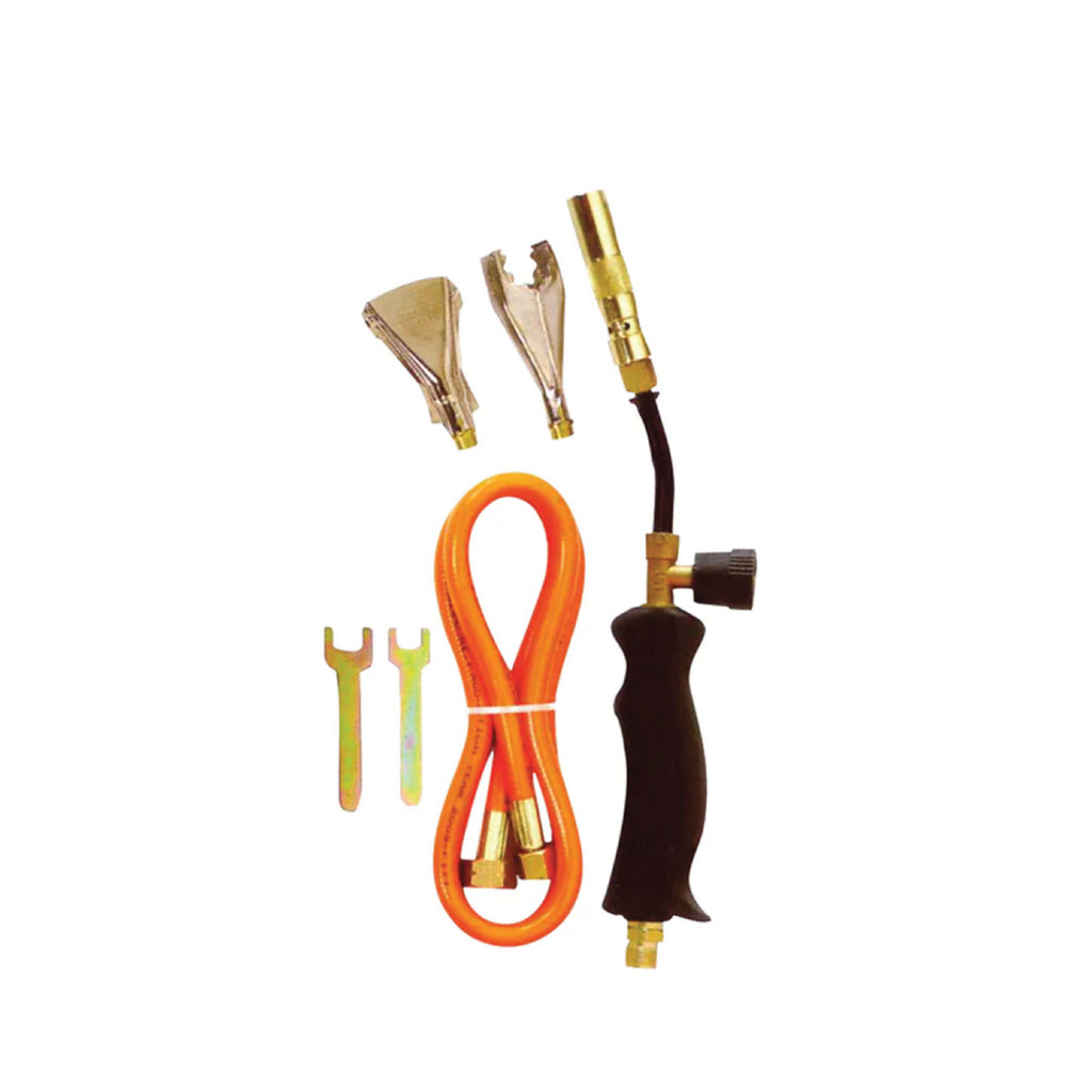 GAS BLOWTORCH SOLERING KIT