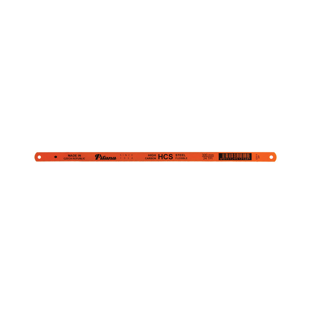 HACKSAW BLADE HCS 18TPI ORANGE