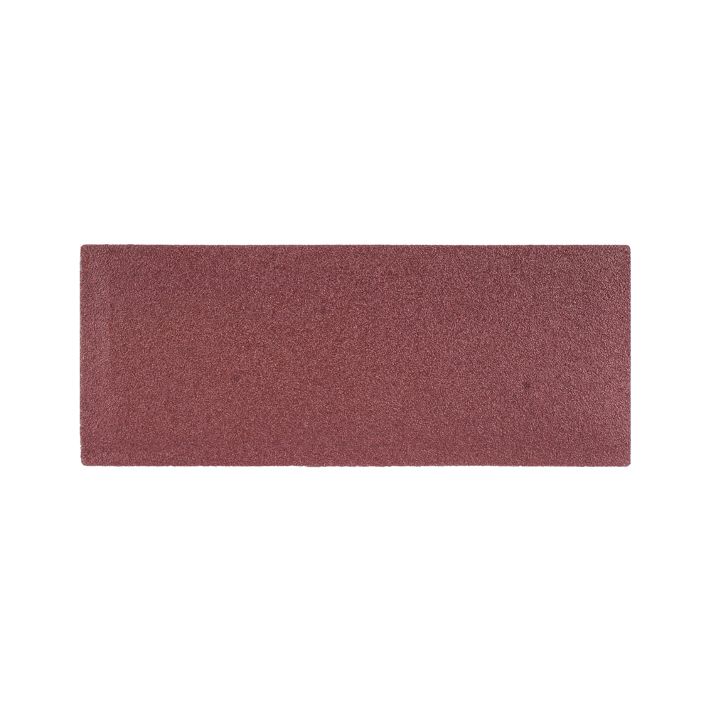 TORK CRAFT SANDING SHEET ORB 95X230MM 80GR 5/PK VELCRO NO HOLE