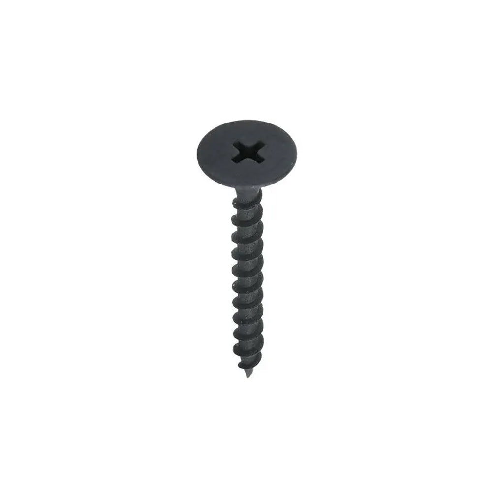 8 X 75 DRY  WALL  SCREWS