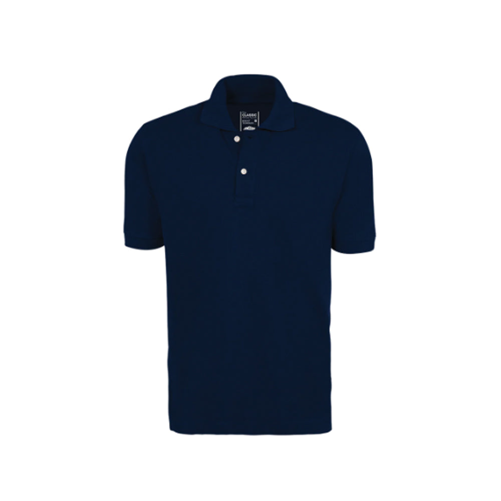 JONSSON ULTIMATE GOLFER COLOUR-NAVY SIZE-M