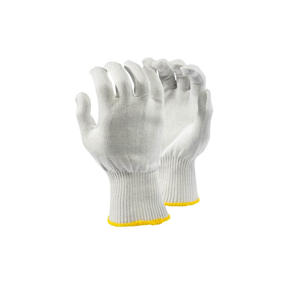 DROMEX NYLON 13GG INSPECTORS GLOVE SIZE 10(120)