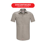 JONSSON STRETCH SHORT SLEEVE SHIRT