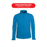 JONSSON SOFTSHELL EVOLUTION JACKET