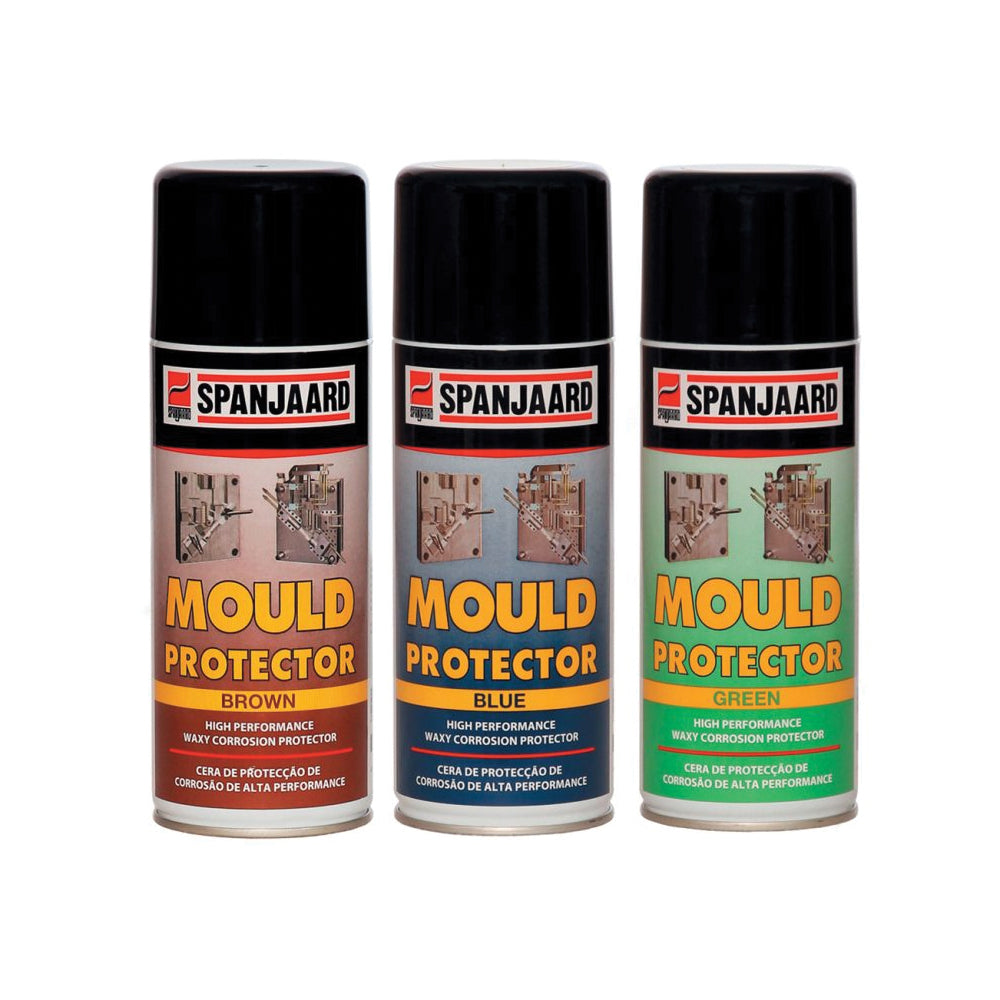 SPANJAARD MOULD PROTECTOR 400ML AEROSOL