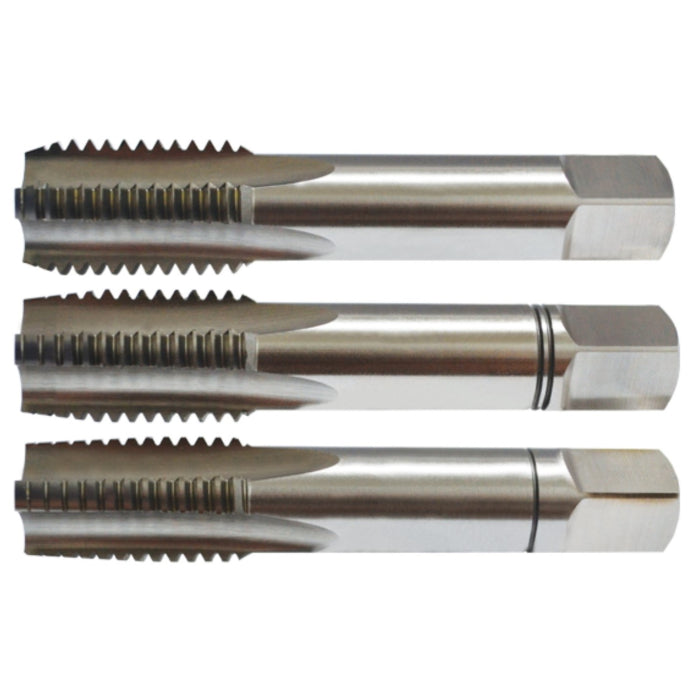 SOMTA MF 24 X 2.0 HSS ISO SHORT HAND TAP SET
