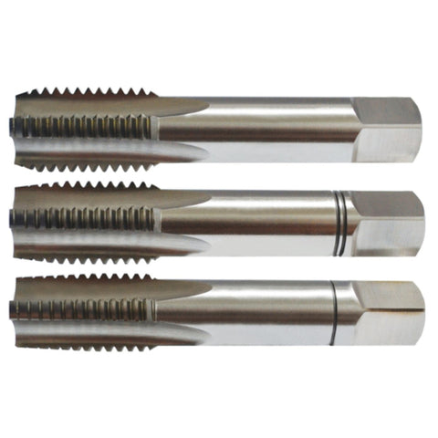 SOMTA MF 24 X 2.0 HSS ISO SHORT HAND TAP SET