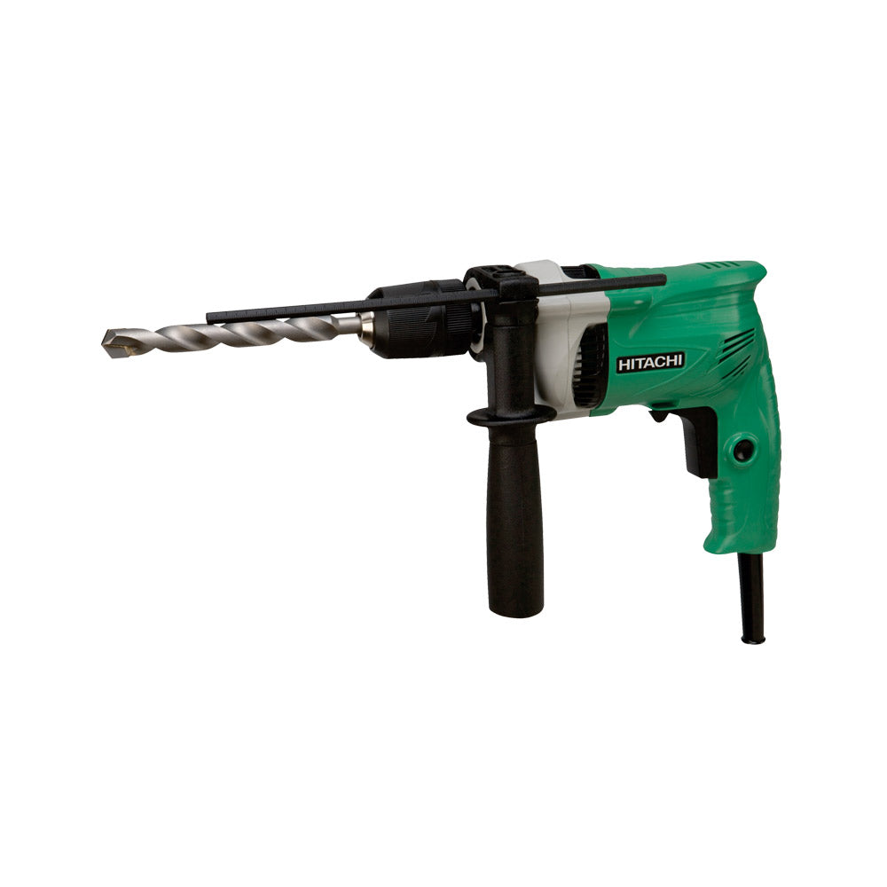 HIKOKI IMP DRILL 13MM 600W 1SP KTC ONLY
